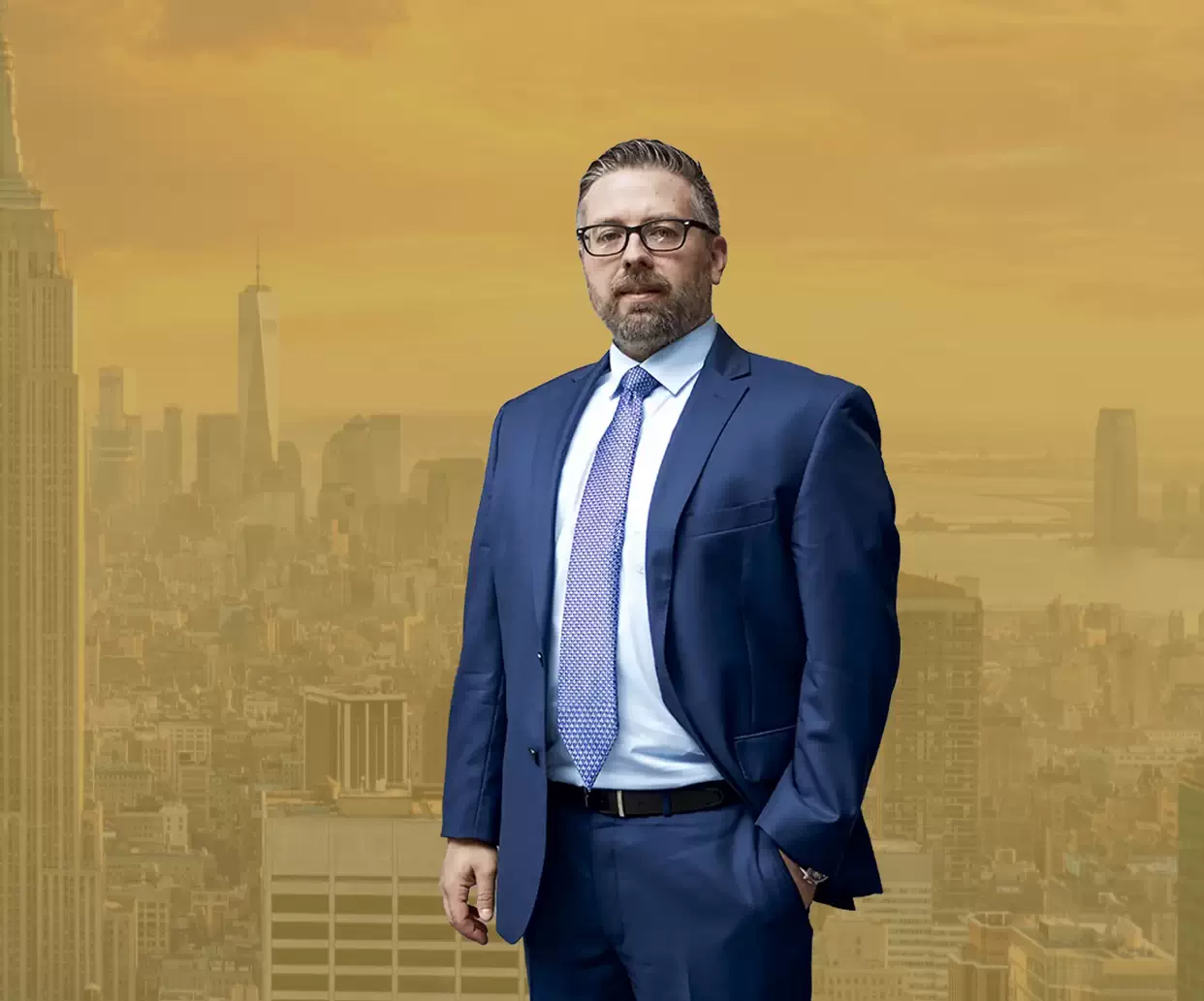 Tony Donato TRUSTED TRADEMARK SURVEY EXPERT