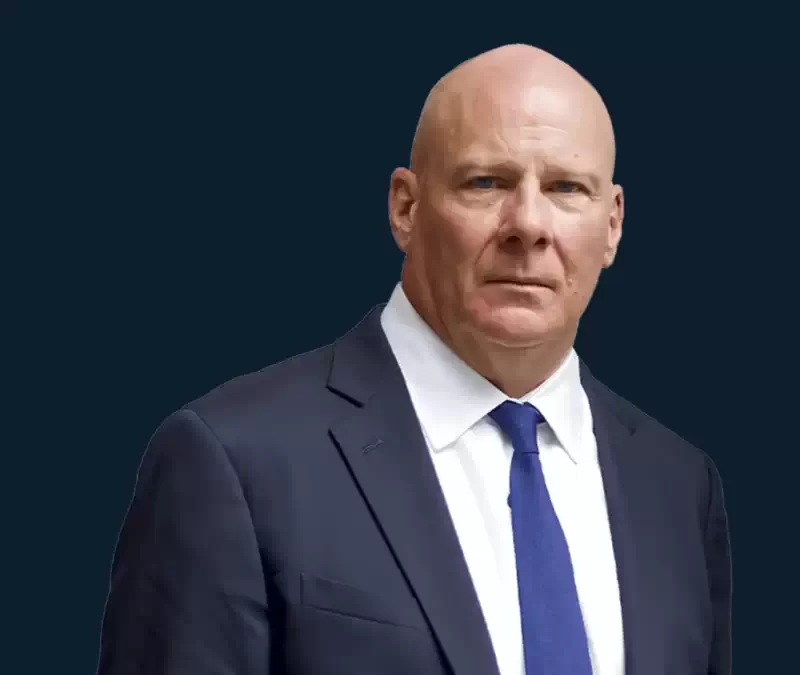 Mark Keegan | Consumer Survey Expert Witness